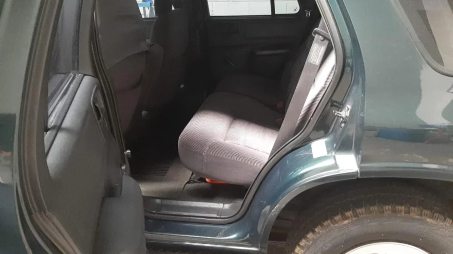 Foto 6:  — Mecânica de Autos Carlinhos