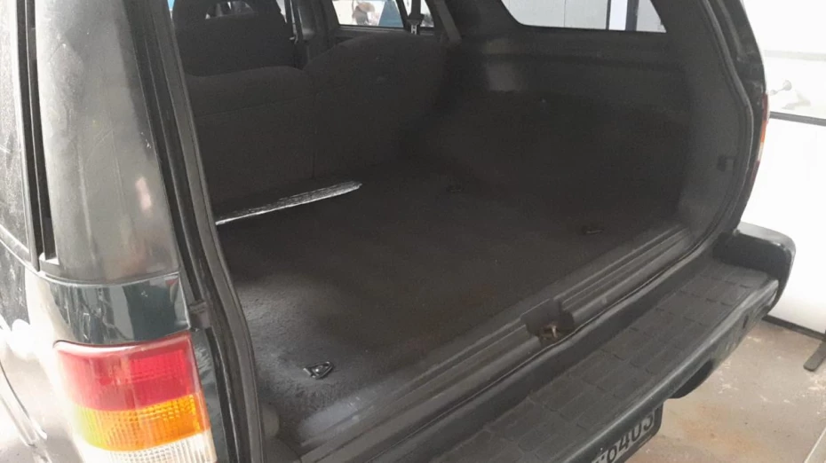 Foto 5:  — Mecânica de Autos Carlinhos