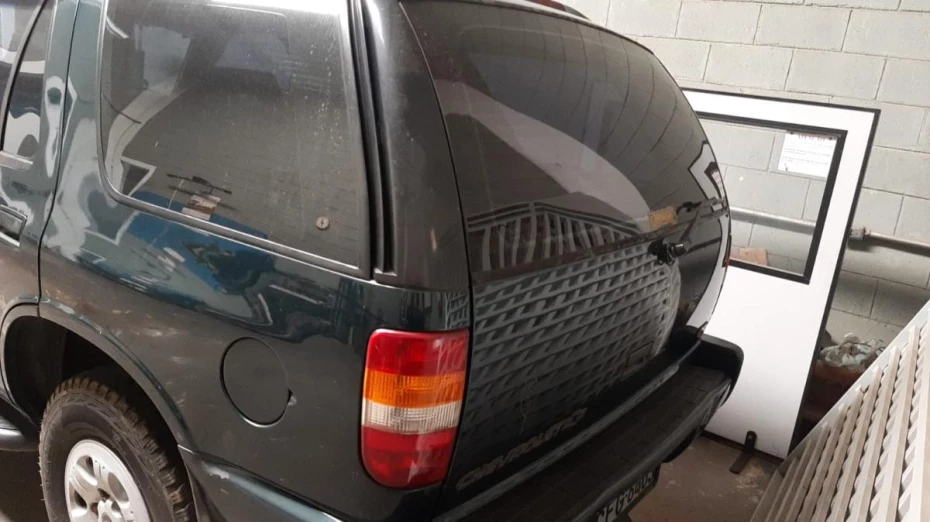 Foto 10:  — Mecânica de Autos Carlinhos