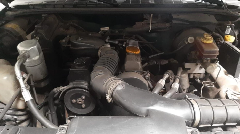 Foto 8:  — Mecânica de Autos Carlinhos